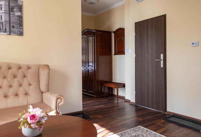 شقة سوبريور غرفة واحدة, Melik