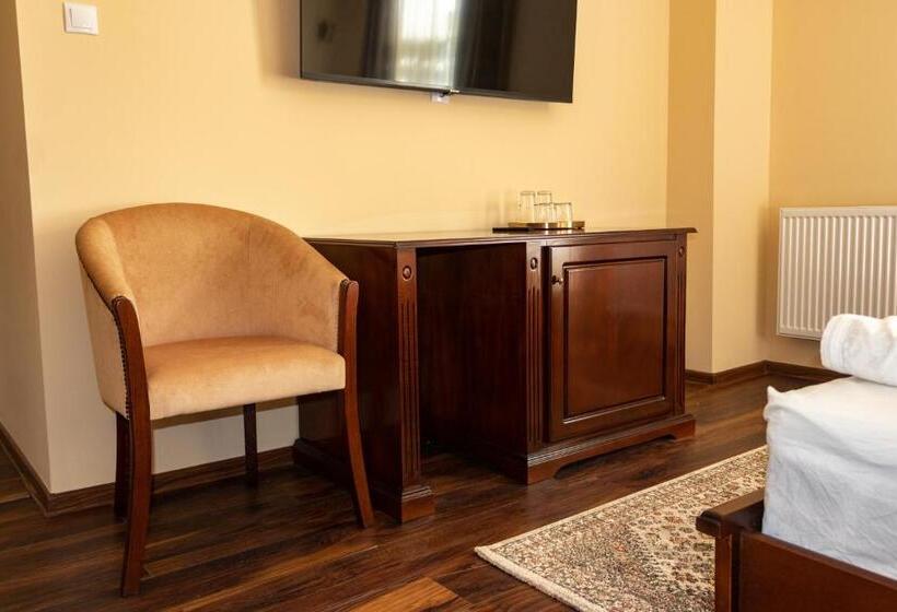 شقة سوبريور غرفة واحدة, Melik