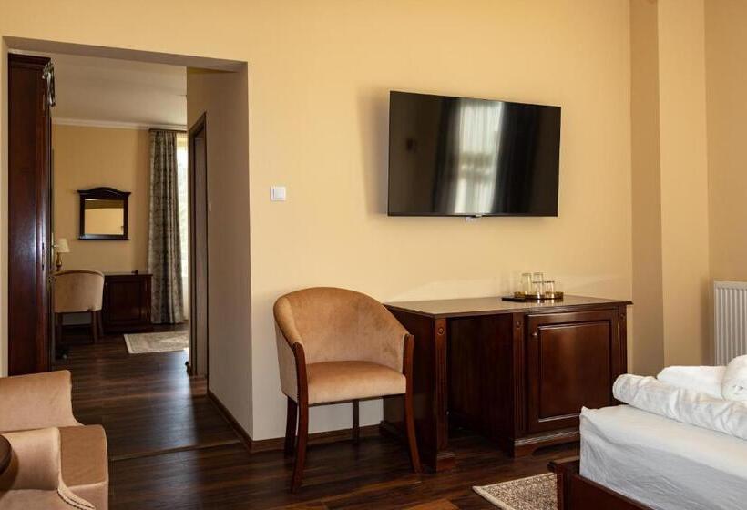 شقة سوبريور غرفة واحدة, Melik