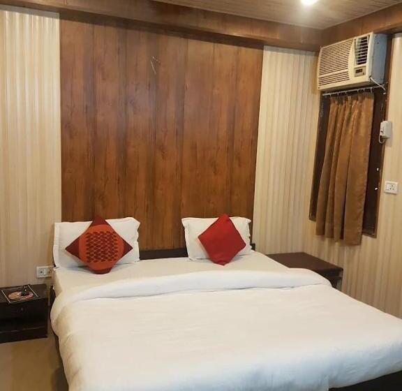 Quarto standart individual, Runway