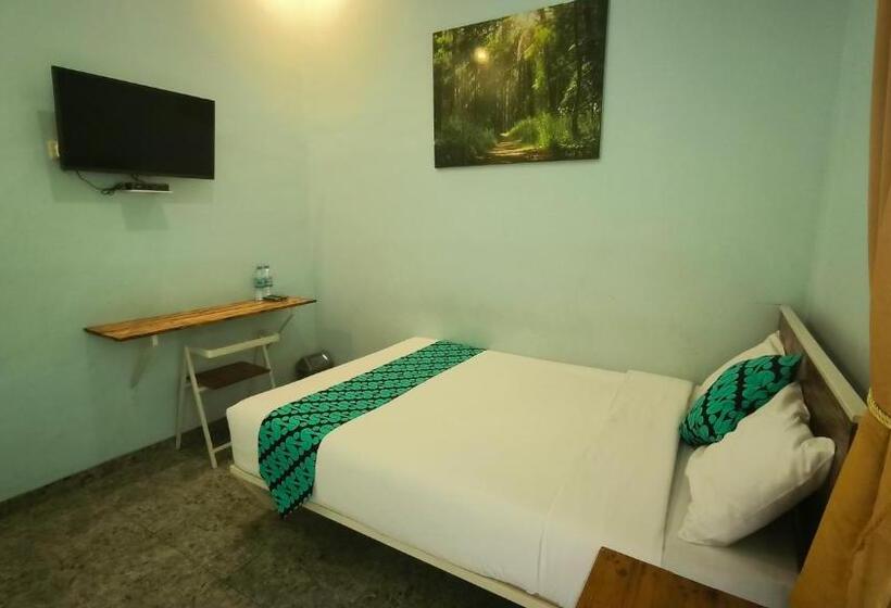 스탠다드 룸, Kalimaya Residence Syariah 1 By Cocotel