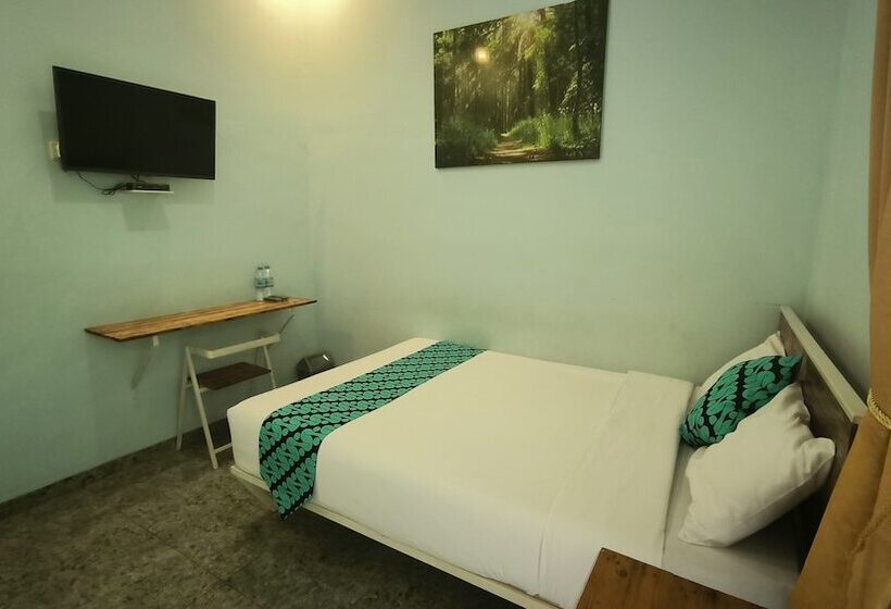 스탠다드 룸, Kalimaya Residence Syariah 1 By Cocotel