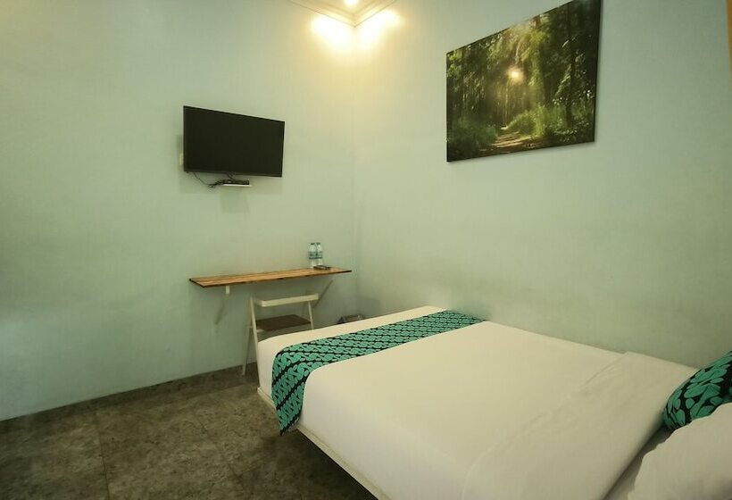 스탠다드 룸, Kalimaya Residence Syariah 1 By Cocotel