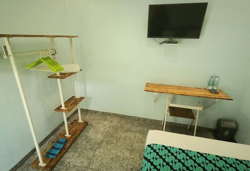 스탠다드 룸, Kalimaya Residence Syariah 1 By Cocotel