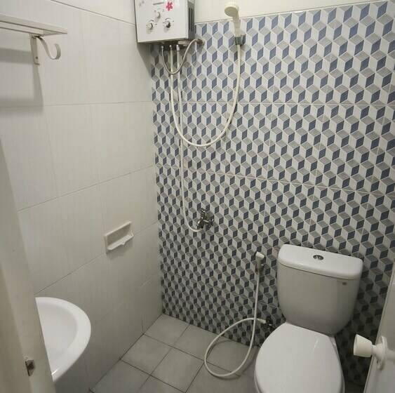 스탠다드 룸, Kalimaya Residence Syariah 1 By Cocotel