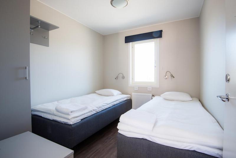 Трехместный Номер Классика, Land Inn Motel