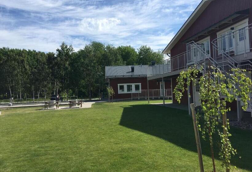 Трехместный Номер Классика, Land Inn Motel