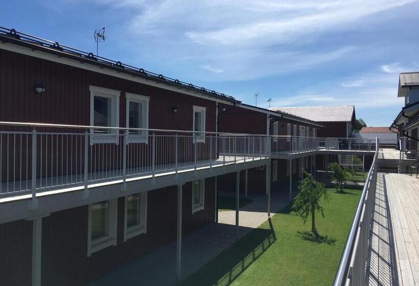 Трехместный Номер Классика, Land Inn Motel