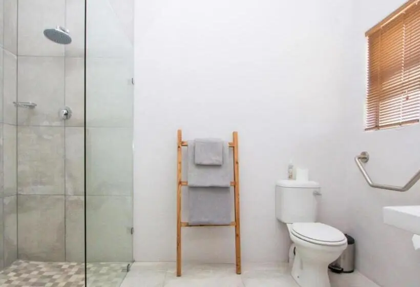 Deluxe-huone, Maxton Boutique Hotel Upington