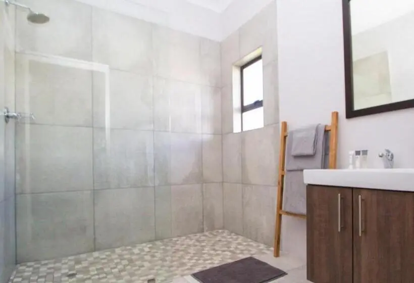 Deluxe-huone, Maxton Boutique Hotel Upington