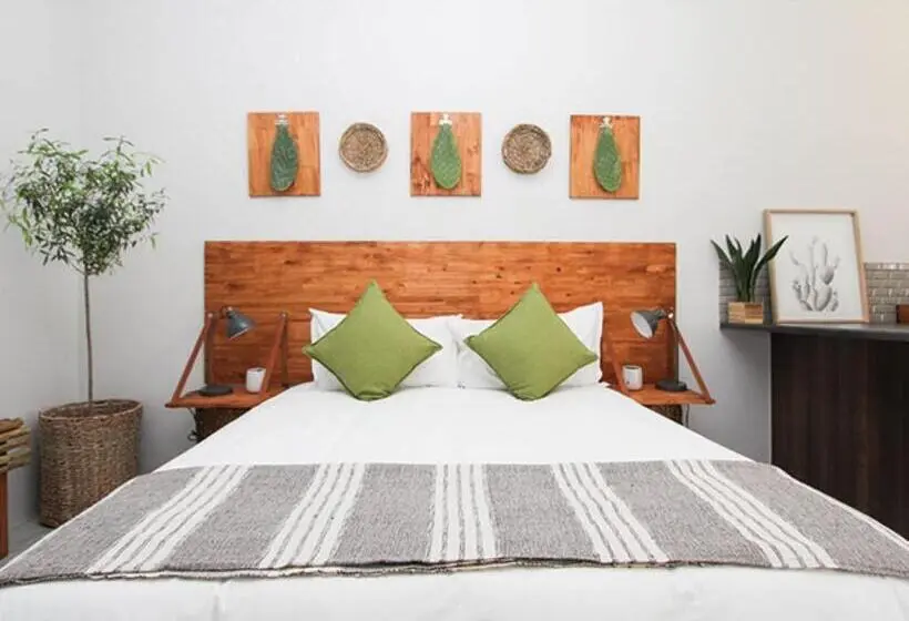 Deluxe-huone, Maxton Boutique Hotel Upington