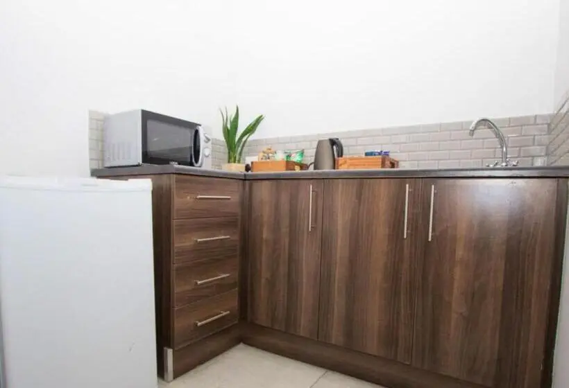 Deluxe-huone, Maxton Boutique Hotel Upington