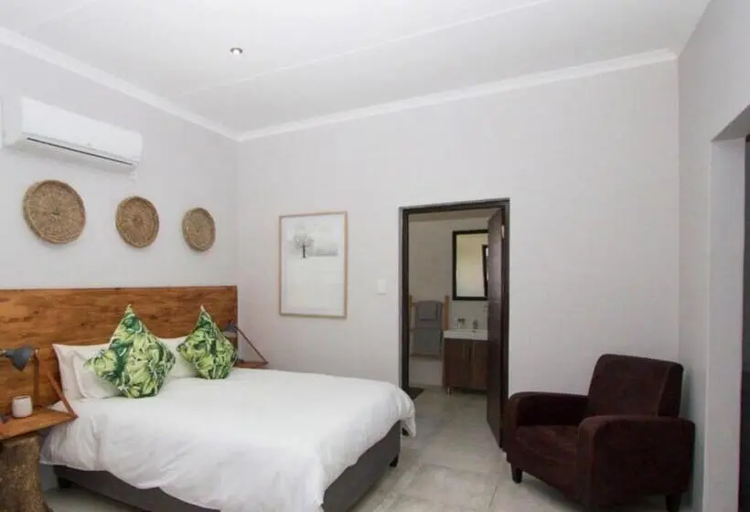Deluxe-huone, Maxton Boutique Hotel Upington