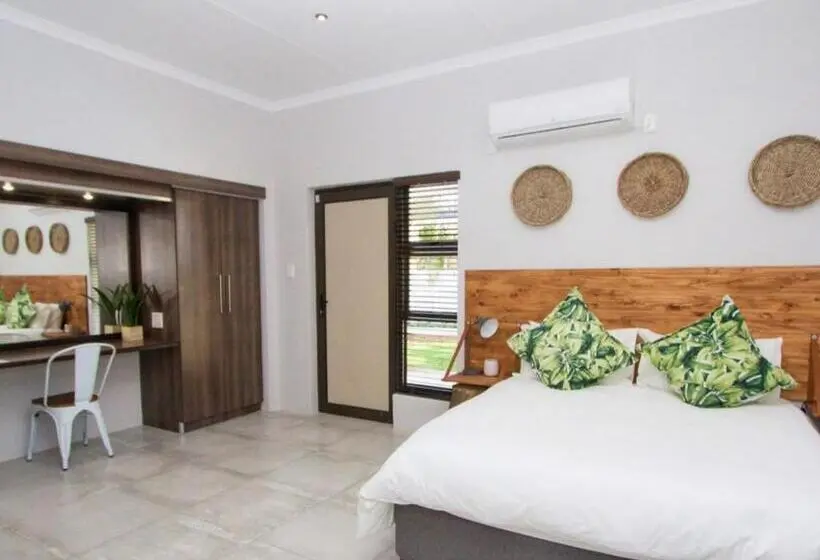 Deluxe-huone, Maxton Boutique Hotel Upington
