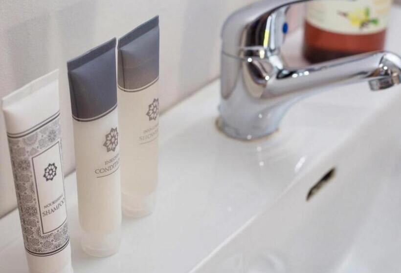 デラックスルーム, Maxton Boutique Hotel Upington