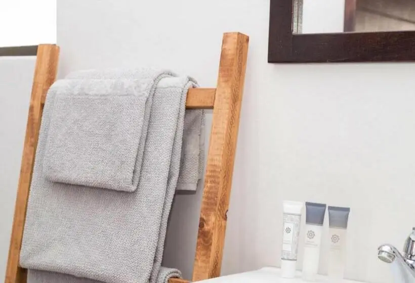 Deluxe-huone, Maxton Boutique Hotel Upington