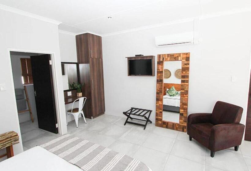 デラックスルーム, Maxton Boutique Hotel Upington