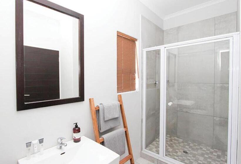 デラックスルーム, Maxton Boutique Hotel Upington