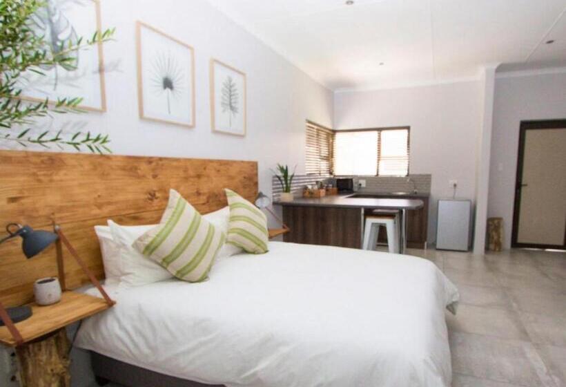 デラックスルーム, Maxton Boutique Hotel Upington