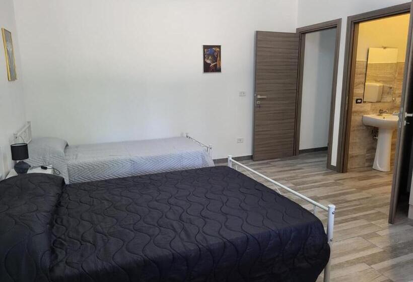 Номер Стандарт, Blu In
