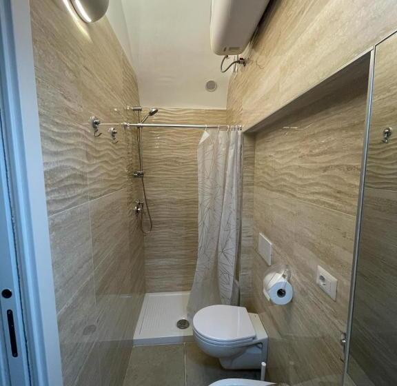 חדר סטנדרט, Dea Home Camera