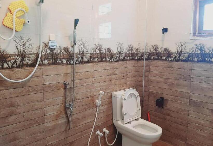 חדר סטנדרט, King S Cave