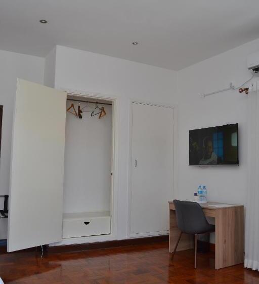 스탠다드 룸, Kutenga Guest House