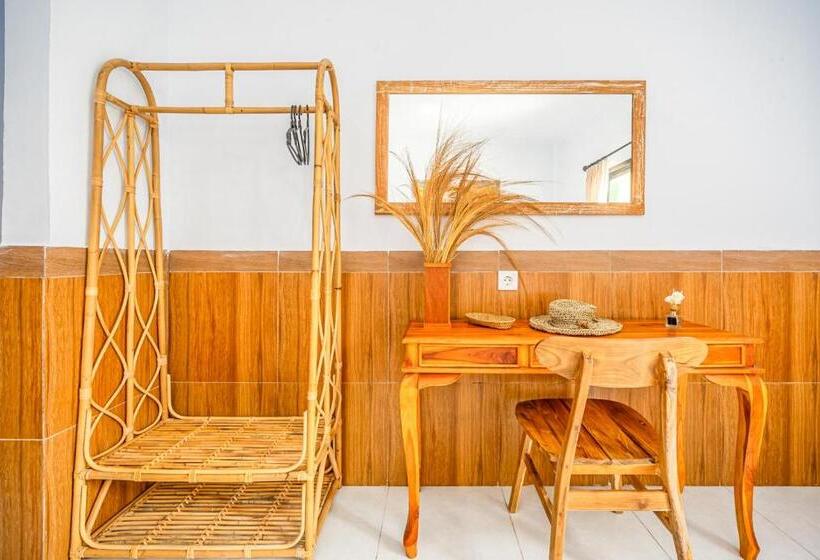 חדר סטנדרט, Pantai Guesthouse Canggu