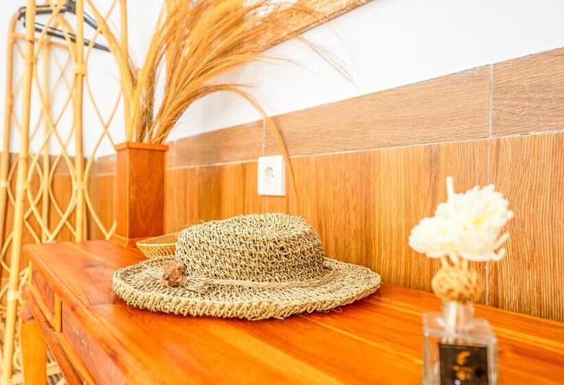 חדר סטנדרט, Pantai Guesthouse Canggu