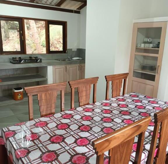 Standardzimmer mit Balkon, Per Villa