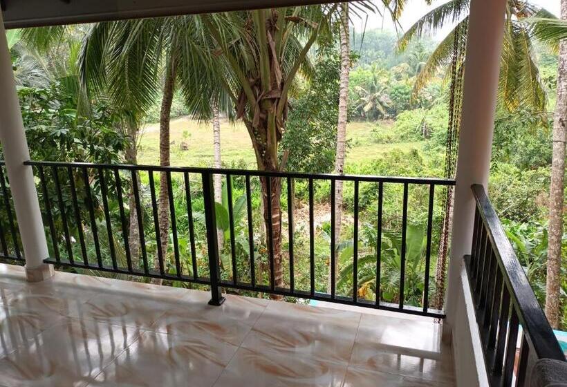 Standardzimmer mit Balkon, Per Villa