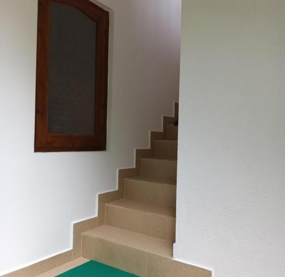 Standardzimmer mit Balkon, Per Villa