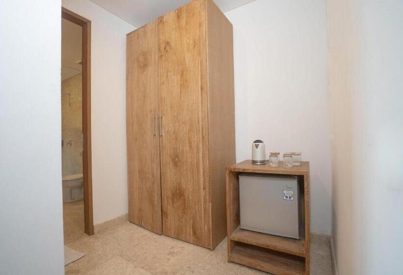 디럭스 룸, Rarama Living Studio