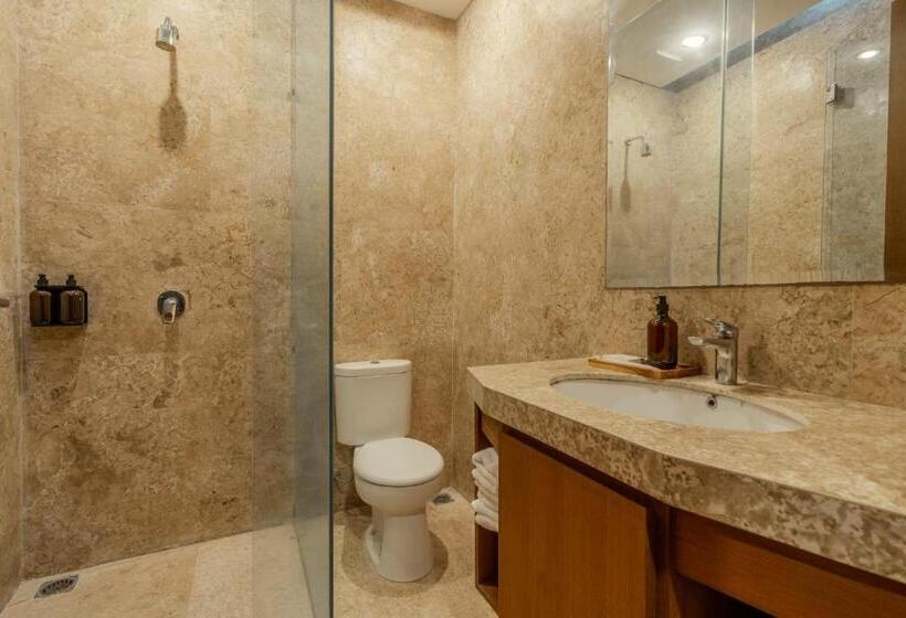 디럭스 룸, Rarama Living Studio