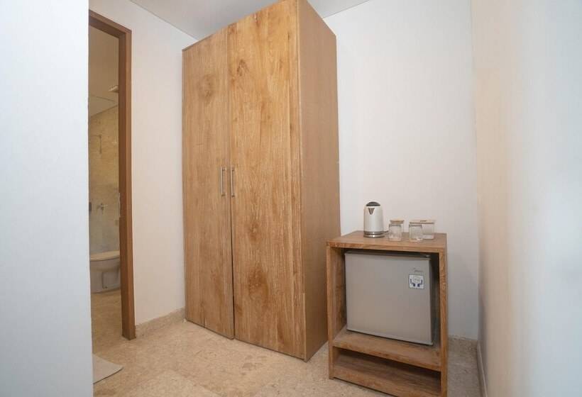 디럭스 룸, Rarama Living Studio