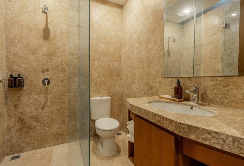 디럭스 룸, Rarama Living Studio