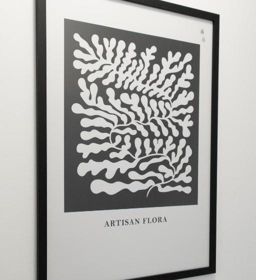 스탠다드 룸, Samesofa Hoefstraat Studios