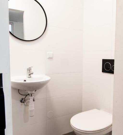 스탠다드 룸, Samesofa Hoefstraat Studios