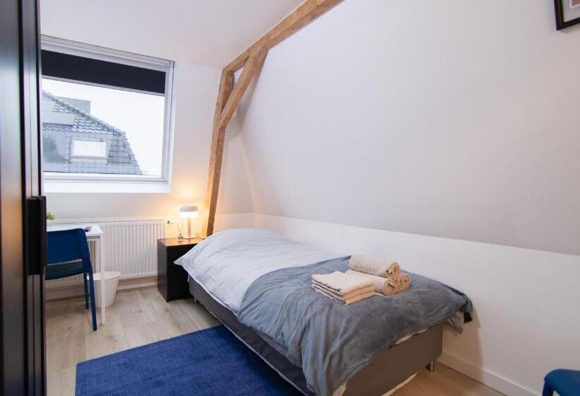 스탠다드 스튜디오, Samesofa Hoefstraat Studios