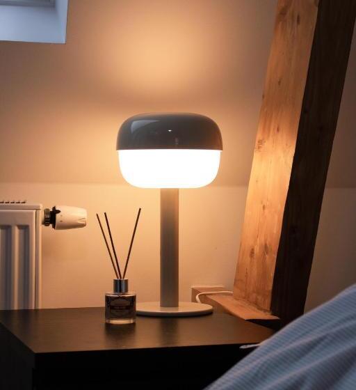 Chambre Standard, Samesofa Hoefstraat Studios