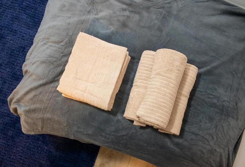 스탠다드 룸, Samesofa Hoefstraat Studios