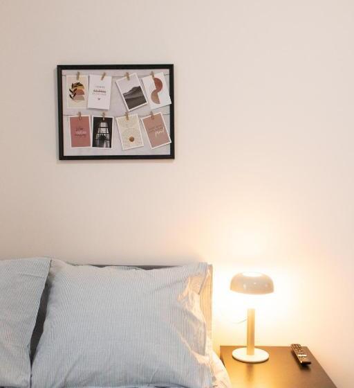 스탠다드 룸, Samesofa Hoefstraat Studios