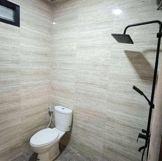 豪华房间, Sobo Joglo Jawi Guesthouse By Cocotel