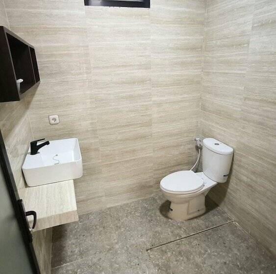 غرفة ديلوكس, Sobo Joglo Jawi Guesthouse By Cocotel