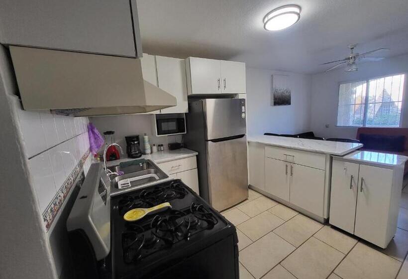 شقة غرفتين, Su Casa En Tijuana