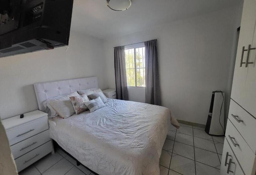 شقة غرفتين, Su Casa En Tijuana