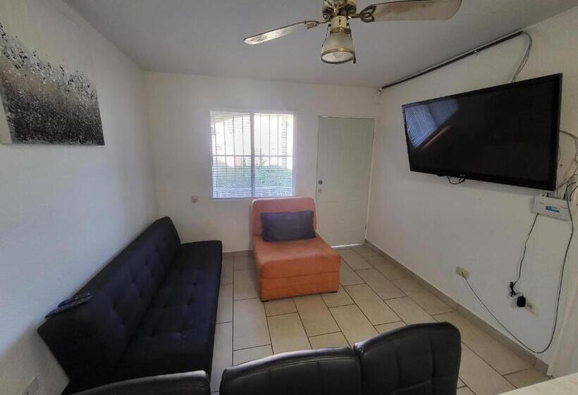 شقة غرفتين, Su Casa En Tijuana