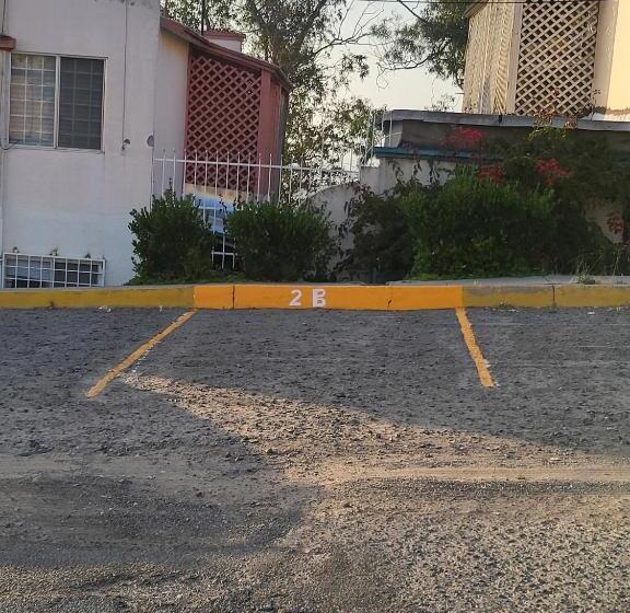 ２ベッドルームアパートメント, Su Casa En Tijuana
