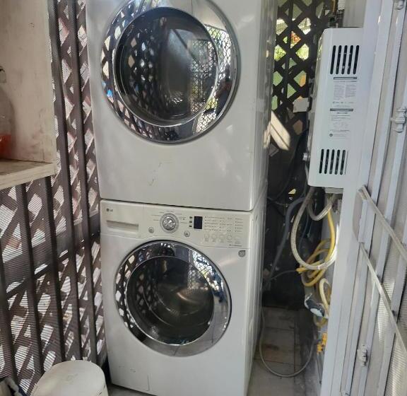 شقة غرفتين, Su Casa En Tijuana