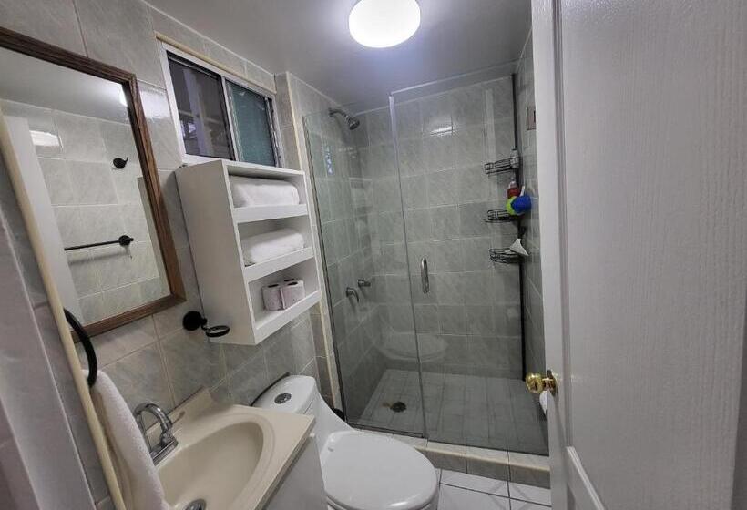 شقة غرفتين, Su Casa En Tijuana